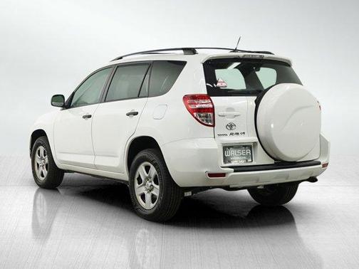 2010 Toyota RAV4 Sport