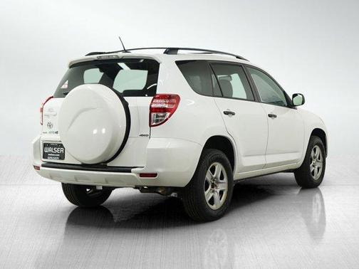 2010 Toyota RAV4 Sport