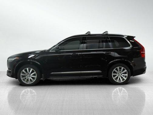 2016 Volvo XC90 T6 Inscription