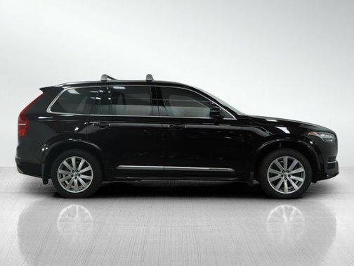 2016 Volvo XC90 T6 Inscription