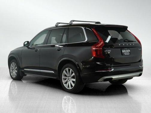 2016 Volvo XC90 T6 Inscription