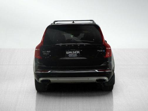2016 Volvo XC90 T6 Inscription