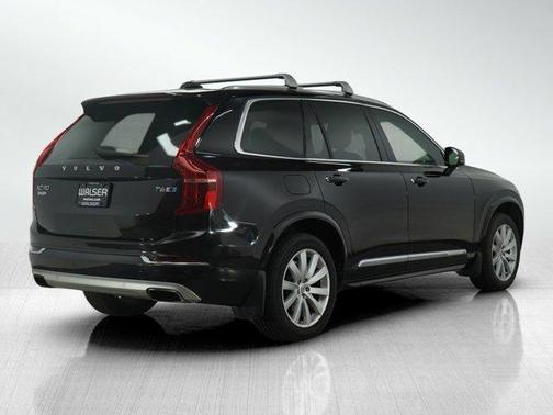 2016 Volvo XC90 T6 Inscription
