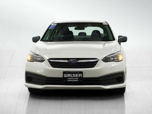 2022 Subaru Impreza Base