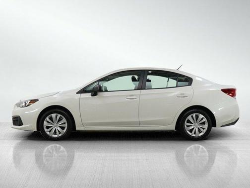 2022 Subaru Impreza Base