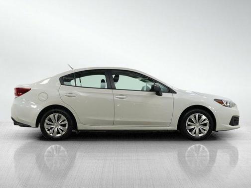 2022 Subaru Impreza Base