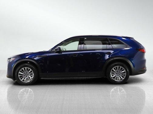 2024 Mazda CX-90 Preferred Plus