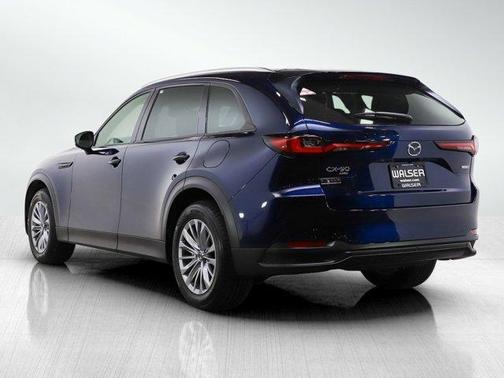 2024 Mazda CX-90 Preferred Plus