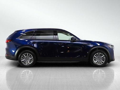 2024 Mazda CX-90 Preferred Plus