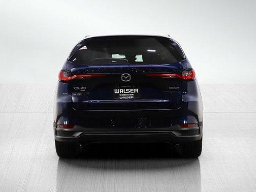 2024 Mazda CX-90 Preferred Plus