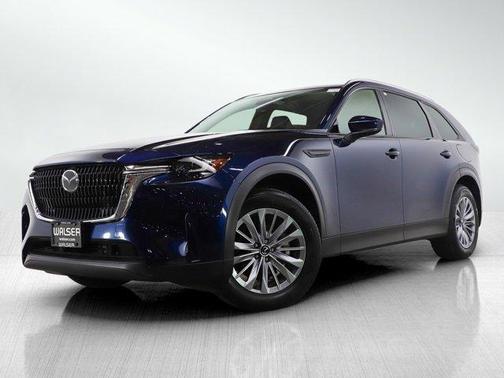 2024 Mazda CX-90 Preferred Plus