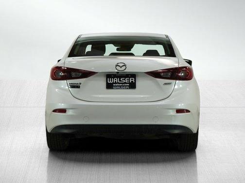 2017 Mazda Mazda3 Touring