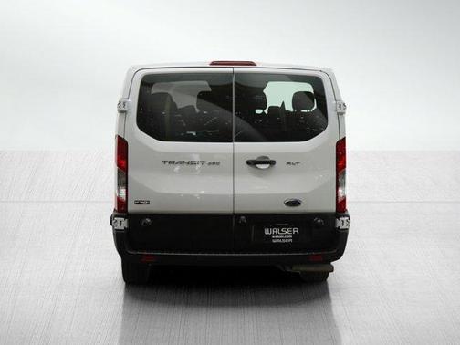2024 Ford Transit-350 XL