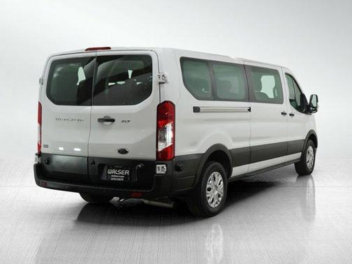 2024 Ford Transit-350 XL