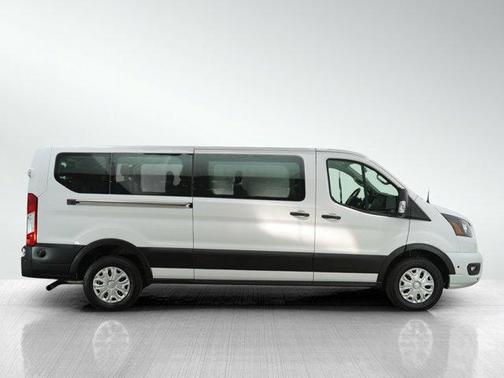 2024 Ford Transit-350 XL