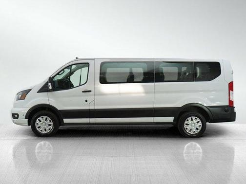 2024 Ford Transit-350 XL