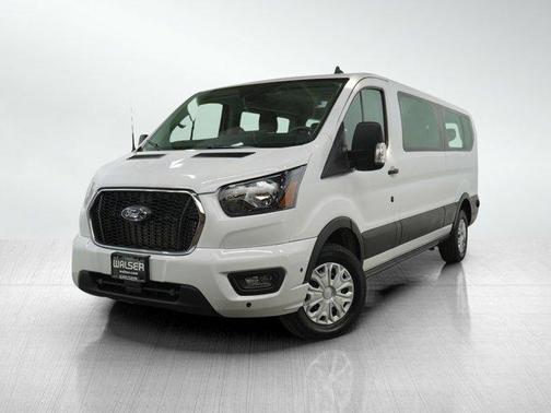 2024 Ford Transit-350 XL