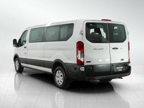 2024 Ford Transit-350 XL