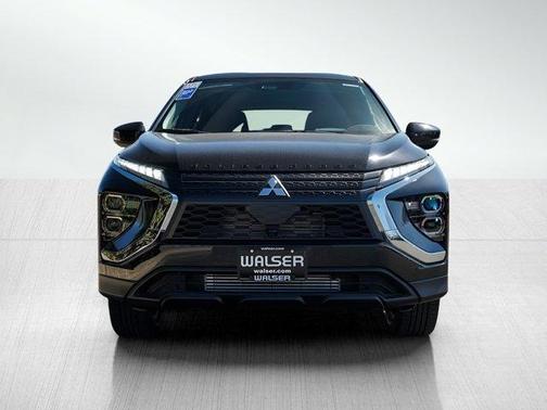 2025 Mitsubishi Eclipse Cross LE