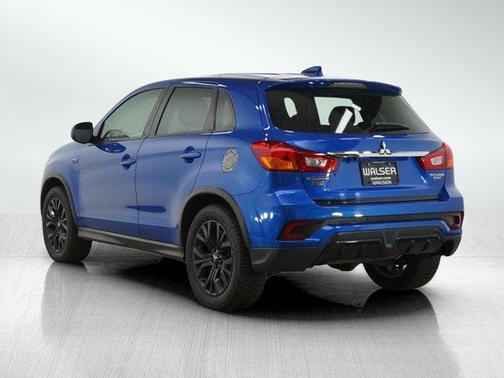 2019 Mitsubishi Outlander Sport LE
