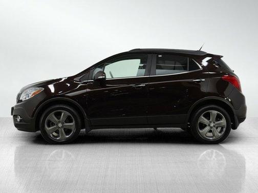 2014 Buick Encore Convenience