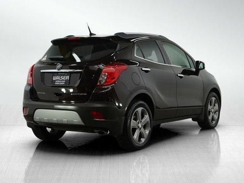 2014 Buick Encore Convenience