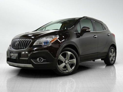2014 Buick Encore Convenience