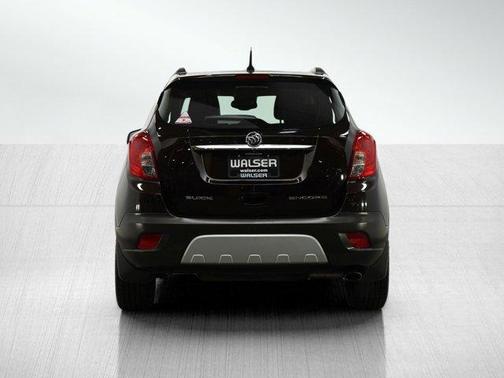 2014 Buick Encore Convenience