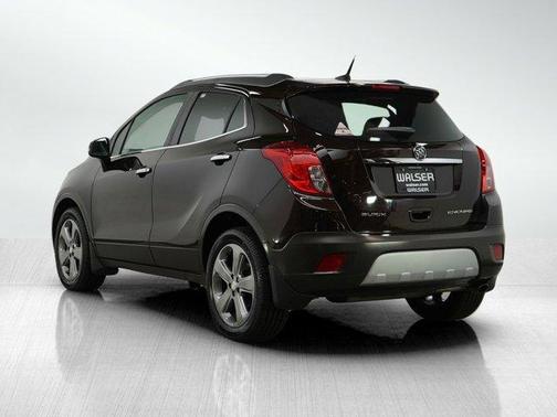 2014 Buick Encore Convenience