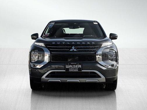 2025 Mitsubishi Outlander PHEV SE