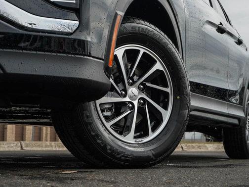 2025 Mitsubishi Eclipse Cross ES