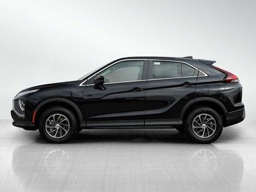 2025 Mitsubishi Eclipse Cross ES