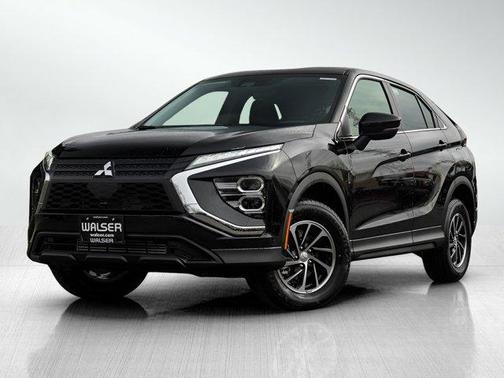 2025 Mitsubishi Eclipse Cross ES