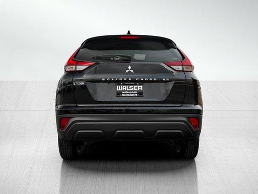 2025 Mitsubishi Eclipse Cross ES