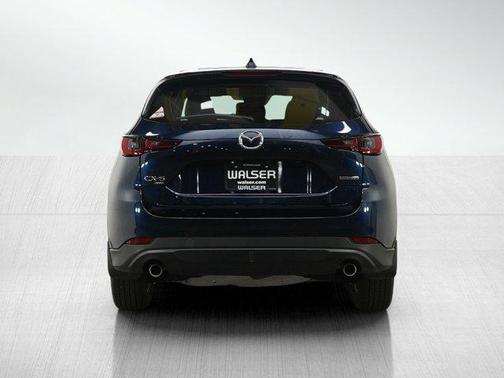 2022 Mazda CX-5 2.5 S Select Package