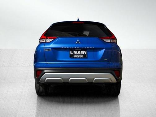 2025 Mitsubishi Eclipse Cross SE