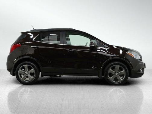 2014 Buick Encore Convenience
