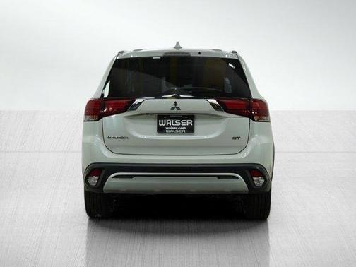 2020 Mitsubishi Outlander GT