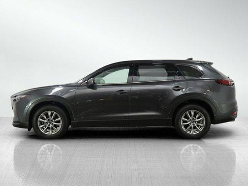 2018 Mazda CX-9 Touring