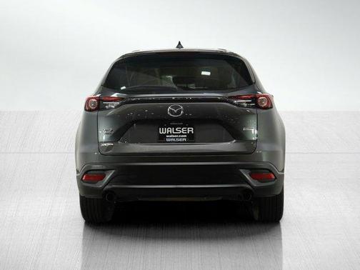 2018 Mazda CX-9 Touring