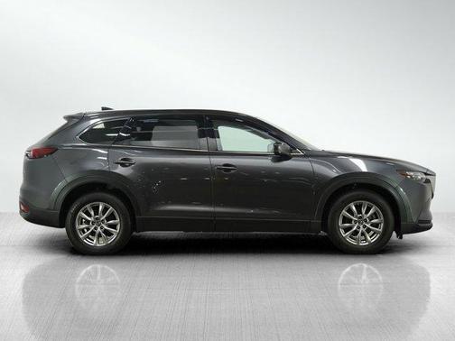 2018 Mazda CX-9 Touring