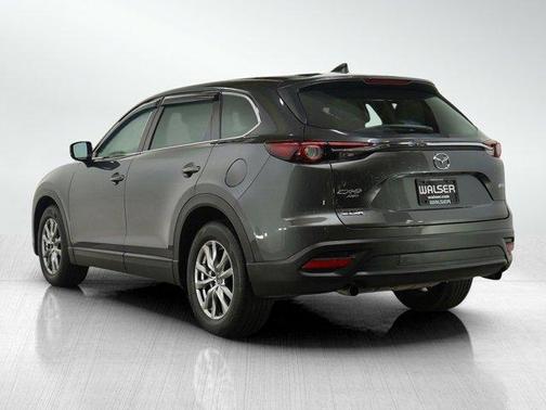 2018 Mazda CX-9 Touring