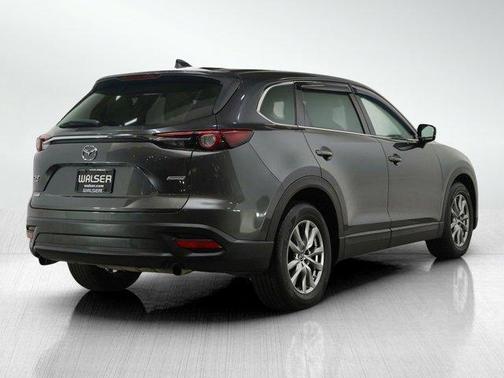 2018 Mazda CX-9 Touring