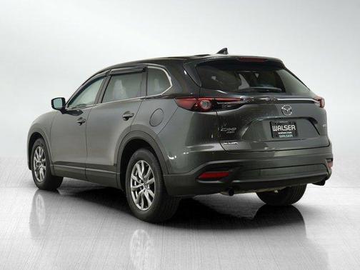 2018 Mazda CX-9 Touring