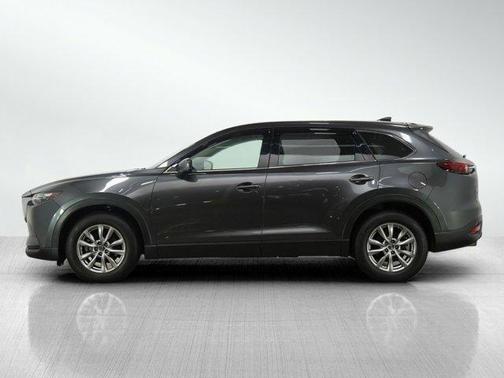 2018 Mazda CX-9 Touring