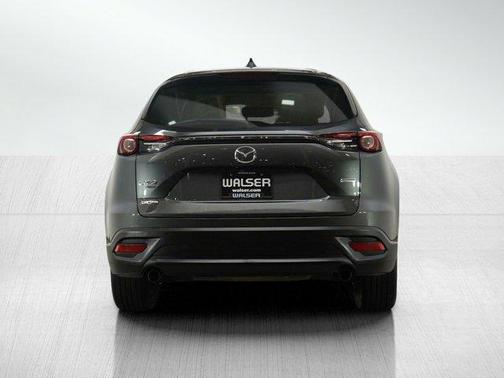 2018 Mazda CX-9 Touring