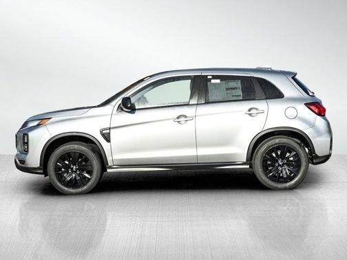 2025 Mitsubishi Outlander Sport 2.0 LE