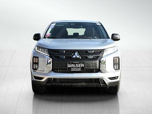 2025 Mitsubishi Outlander Sport 2.0 LE