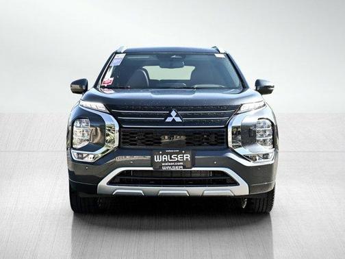 2025 Mitsubishi Outlander PHEV SEL