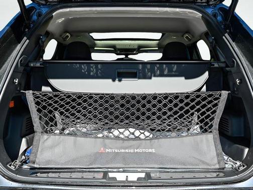 2025 Mitsubishi Outlander PHEV SEL
